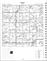 Code 5 - Ingham Township, Hansell, Franklin County 1984